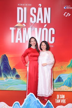 CÂU LẠC BỘ DOANH NHÂN 2030 | SAIGONTIMES CLUB - Ảnh #4315046