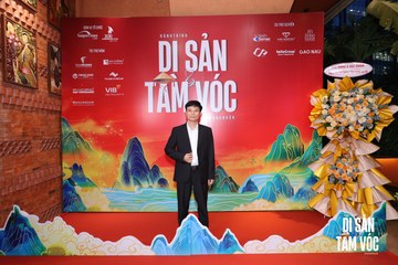 CÂU LẠC BỘ DOANH NHÂN 2030 | SAIGONTIMES CLUB - Ảnh #4315996