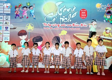 CÂU LẠC BỘ DOANH NHÂN 2030 | SAIGONTIMES CLUB - Ảnh #4303510