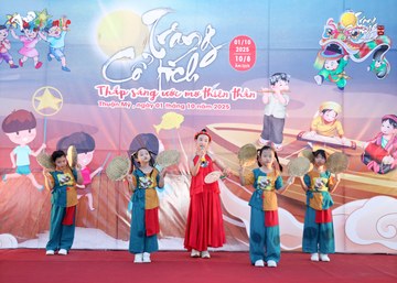 CÂU LẠC BỘ DOANH NHÂN 2030 | SAIGONTIMES CLUB - Ảnh #4303663