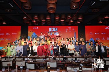 CÂU LẠC BỘ DOANH NHÂN 2030 | SAIGONTIMES CLUB - Ảnh #4315075