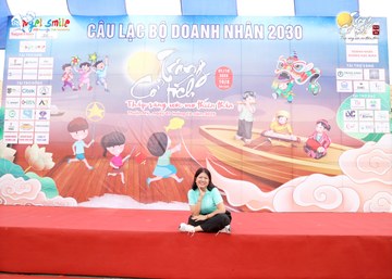 CÂU LẠC BỘ DOANH NHÂN 2030 | SAIGONTIMES CLUB - Ảnh #4303327