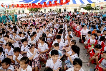 CÂU LẠC BỘ DOANH NHÂN 2030 | SAIGONTIMES CLUB - Ảnh #4303672