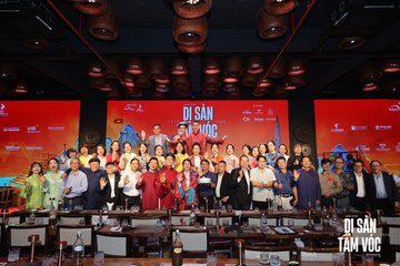 CÂU LẠC BỘ DOANH NHÂN 2030 | SAIGONTIMES CLUB - Ảnh #4315077