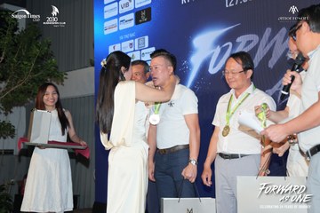 CÂU LẠC BỘ DOANH NHÂN 2030 | SAIGONTIMES CLUB - Ảnh #4682119