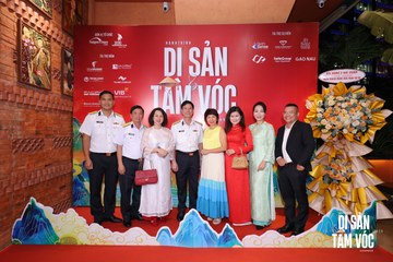 CÂU LẠC BỘ DOANH NHÂN 2030 | SAIGONTIMES CLUB - Ảnh #4315742