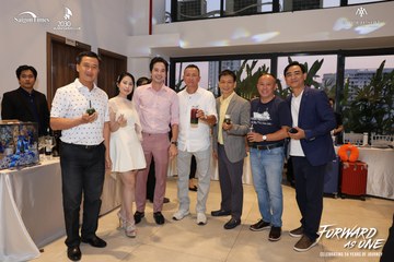 CÂU LẠC BỘ DOANH NHÂN 2030 | SAIGONTIMES CLUB - Ảnh #4681562