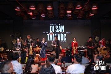 CÂU LẠC BỘ DOANH NHÂN 2030 | SAIGONTIMES CLUB - Ảnh #4315402
