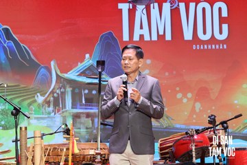 CÂU LẠC BỘ DOANH NHÂN 2030 | SAIGONTIMES CLUB - Ảnh #4315339