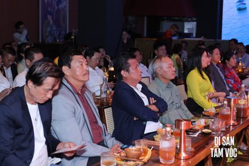 CÂU LẠC BỘ DOANH NHÂN 2030 | SAIGONTIMES CLUB - Ảnh #4315463