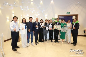 CÂU LẠC BỘ DOANH NHÂN 2030 | SAIGONTIMES CLUB - Ảnh #4680913