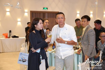 CÂU LẠC BỘ DOANH NHÂN 2030 | SAIGONTIMES CLUB - Ảnh #4681876