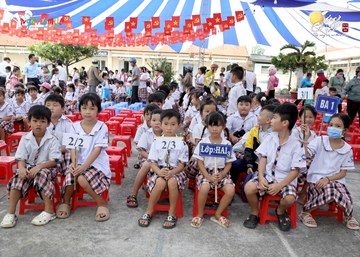 CÂU LẠC BỘ DOANH NHÂN 2030 | SAIGONTIMES CLUB - Ảnh #4303555