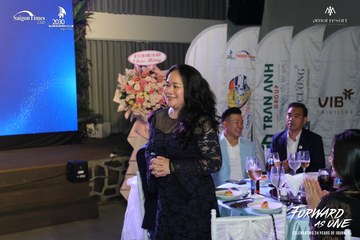 CÂU LẠC BỘ DOANH NHÂN 2030 | SAIGONTIMES CLUB - Ảnh #4681004