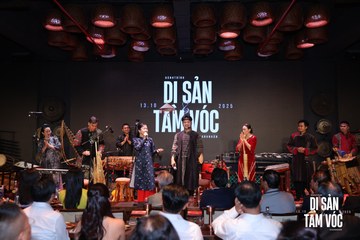 CÂU LẠC BỘ DOANH NHÂN 2030 | SAIGONTIMES CLUB - Ảnh #4315404