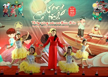 CÂU LẠC BỘ DOANH NHÂN 2030 | SAIGONTIMES CLUB - Ảnh #4303443