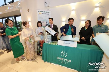 CÂU LẠC BỘ DOANH NHÂN 2030 | SAIGONTIMES CLUB - Ảnh #4680768