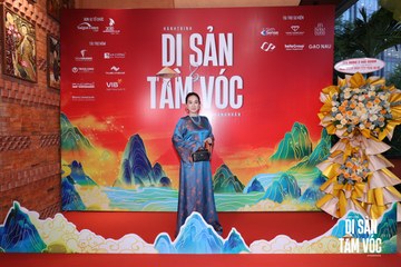 CÂU LẠC BỘ DOANH NHÂN 2030 | SAIGONTIMES CLUB - Ảnh #4316113