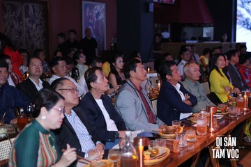 CÂU LẠC BỘ DOANH NHÂN 2030 | SAIGONTIMES CLUB - Ảnh #4315529