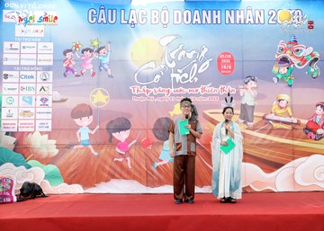 CÂU LẠC BỘ DOANH NHÂN 2030 | SAIGONTIMES CLUB - Ảnh #4303560