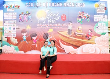 CÂU LẠC BỘ DOANH NHÂN 2030 | SAIGONTIMES CLUB - Ảnh #4303306