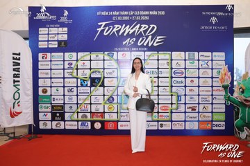 CÂU LẠC BỘ DOANH NHÂN 2030 | SAIGONTIMES CLUB - Ảnh #4681504