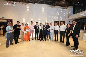 CÂU LẠC BỘ DOANH NHÂN 2030 | SAIGONTIMES CLUB - Ảnh #4680870
