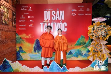 CÂU LẠC BỘ DOANH NHÂN 2030 | SAIGONTIMES CLUB - Ảnh #4315719
