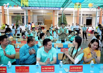 CÂU LẠC BỘ DOANH NHÂN 2030 | SAIGONTIMES CLUB - Ảnh #4303721