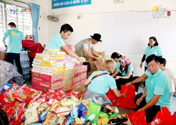 CÂU LẠC BỘ DOANH NHÂN 2030 | SAIGONTIMES CLUB - Ảnh #4303355