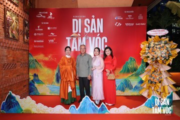 CÂU LẠC BỘ DOANH NHÂN 2030 | SAIGONTIMES CLUB - Ảnh #4315972