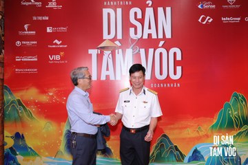 CÂU LẠC BỘ DOANH NHÂN 2030 | SAIGONTIMES CLUB - Ảnh #4315894
