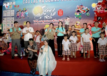 CÂU LẠC BỘ DOANH NHÂN 2030 | SAIGONTIMES CLUB - Ảnh #4303808
