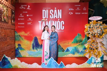 CÂU LẠC BỘ DOANH NHÂN 2030 | SAIGONTIMES CLUB - Ảnh #4315697
