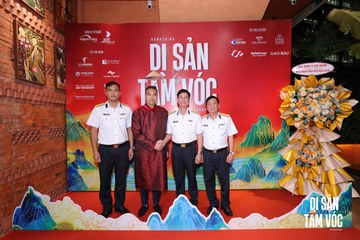 CÂU LẠC BỘ DOANH NHÂN 2030 | SAIGONTIMES CLUB - Ảnh #4315915