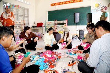 CÂU LẠC BỘ DOANH NHÂN 2030 | SAIGONTIMES CLUB - Ảnh #4303238