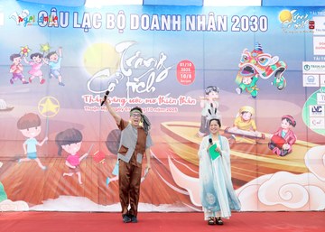 CÂU LẠC BỘ DOANH NHÂN 2030 | SAIGONTIMES CLUB - Ảnh #4303565