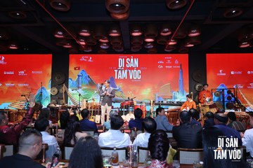 CÂU LẠC BỘ DOANH NHÂN 2030 | SAIGONTIMES CLUB - Ảnh #4315354