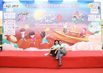 CÂU LẠC BỘ DOANH NHÂN 2030 | SAIGONTIMES CLUB - Ảnh #4303325