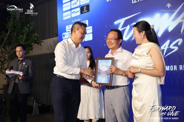 CÂU LẠC BỘ DOANH NHÂN 2030 | SAIGONTIMES CLUB - Ảnh #4681994