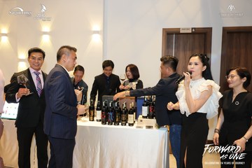 CÂU LẠC BỘ DOANH NHÂN 2030 | SAIGONTIMES CLUB - Ảnh #4680831