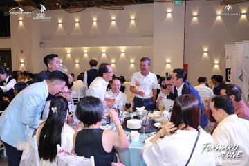 CÂU LẠC BỘ DOANH NHÂN 2030 | SAIGONTIMES CLUB - Ảnh #4681853
