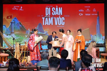 CÂU LẠC BỘ DOANH NHÂN 2030 | SAIGONTIMES CLUB - Ảnh #4315246