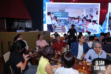 CÂU LẠC BỘ DOANH NHÂN 2030 | SAIGONTIMES CLUB - Ảnh #4315433