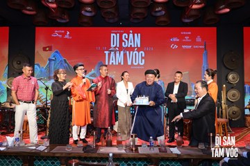 CÂU LẠC BỘ DOANH NHÂN 2030 | SAIGONTIMES CLUB - Ảnh #4315103