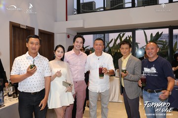 CÂU LẠC BỘ DOANH NHÂN 2030 | SAIGONTIMES CLUB - Ảnh #4681560