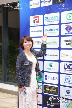 CÂU LẠC BỘ DOANH NHÂN 2030 | SAIGONTIMES CLUB - Ảnh #4681671