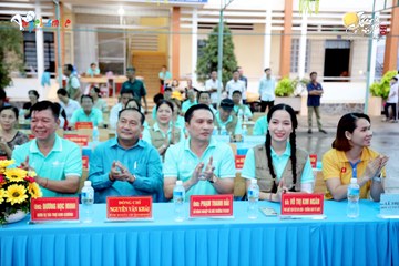 CÂU LẠC BỘ DOANH NHÂN 2030 | SAIGONTIMES CLUB - Ảnh #4303728