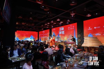 CÂU LẠC BỘ DOANH NHÂN 2030 | SAIGONTIMES CLUB - Ảnh #4315393