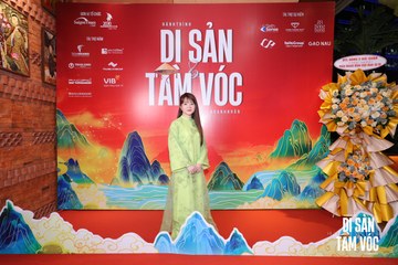 CÂU LẠC BỘ DOANH NHÂN 2030 | SAIGONTIMES CLUB - Ảnh #4315812